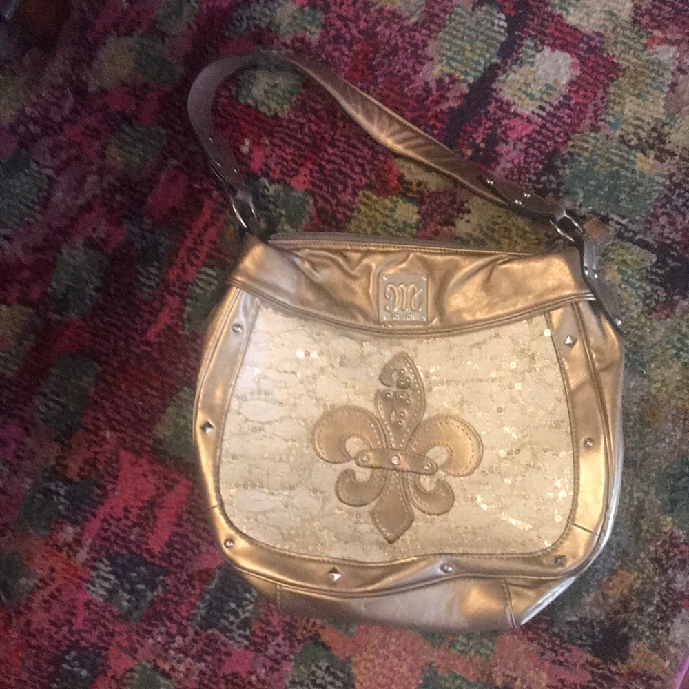 Miss Me Purse